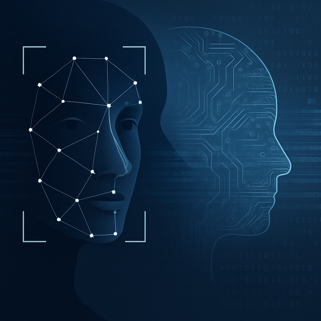 AI Surveillance Is Booming