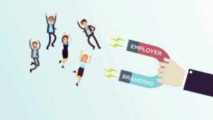 Employee Engagement Meets AI: The Future of Brand Identity
Image Source
Employee engagement has become a key differentiator for global brands navigating a rapidly changing business landscape. According to the Gallup State of the Global Workplace report, only 23% of employees worldwide feel engaged at work, yet companies with highly engaged workforces outperform their peers by up to 21% in profitability. This shift reflects a broader transformation, brands are no longer defined solely by what they sell but by the emotions they evoke and the experiences they create.
The often-overlooked people who build, represent, and deliver services now hold the power to shape a brand’s public perception. In this human-centric era, employee engagement has evolved from an HR initiative into a business-critical asset, fueling not just internal culture, but also external trust, loyalty, and long-term success.
Let’s analyze the correlations of engagement and branding through the lens of leading companies, insights, and trends.
The Rise of AI in Employee Engagement
As remote and hybrid work become the norm, companies are turning to AI to redefine employee engagement. From intelligent onboarding systems to sentiment analysis tools that gauge team morale in real-time, artificial intelligence is helping leaders make data-backed decisions to enhance culture, productivity, and brand alignment. These technologies not only boost internal satisfaction but also directly influence how brands are perceived externally. AI transforms disengaged teams into empowered brand ambassadors by personalizing the employee journey, leading to more trust, loyalty, and advocacy from both staff and customers.
Why Tech-Enabled Engagement Is Essential for Brand Identity
Branding is not just ads, logos, or a catchy slogan. It is how people perceive an organization based on what they hear from people or the company employees themselves, their past interactions, and experiences.
A dispersed workforce severely cripples brands seeking to maintain a dynamic image. Reports from Gallup indicate engagement correlates with profitability and customer loyalty: a 21% increase in revenue and 17% in customer retention respectively. This is not a coincidence. Employees who are engaged actively champion their brands while delivering top-notch interactions to customers and aligning their vision with the company’s mission.
Image Source
The Digital Employee-Customer Connection
Brand ambassadors are engaged employees. Customer support, digital marketing, logistics, sales, and every department in between is impacted by their enthusiasm. The customer experience seems to change totally when they are served by an upbeat employee. Purpose-driven workers are far more likely to:
Offer better customer service
Build authentic customer relationships
Solve problems more efficiently
Promote company values through everyday interactions
Translating enhanced word-of-mouth promotion and online ratings, and bolstered community engagement all contribute to a brand that is greatly trusted and recognized.
Tech-Driven Engagement Strategies That Strengthen Your Brand
Now let’s explore some brand perception changes that arise from employee engagement and are supported by research.
1. Turning Employees into Digital Brand Advocates with AI
The brand is automatically exploited through its advertising without the employer's expense when they trust and believe in the brand. Employees talk about the company with pride which, in today's age, can be showcased in almost all social media sites, not forgetting LinkedIn, Glassdoor, and even casual conversations. Trust is built through this level of advocacy at an era of skepticism, with people believing real employee posts over polished adverts.
As we see from Edelman's Trust Barometer, they claim that company related information is trusted more coming from employees than CEOs and any media outlets.
2. AI and Consistency Across Customer Touchpoints
Engaged employees tend to be more aligned with company value and messaging. This guarantees that there is a coherent customer experience across the board whether it is with your technical support staff or a sales representative. Cohesion supports brand reputation and enhances retention.
3. Building Employer Branding with Analytics and Transparency
Image Source
Current job applicants investigate potential employers prior to submitting their applications. With tools like Glassdoor, LinkedIn, or Indeed, gauging organization morale has been simplified. Alongside strong employee engagement, the same company used to bolster its workforce becomes a sought-after brand signaling people-first ethos.
4. Empowering Innovation Through AI and Collaboration Tools
With employees who are included, emotional investment increases alongside motivation to contribute. New ideas and ownership are presented alongside suggestion making without care of ridicule. This further inclines novel concept generation, which is a requirement in modern brands.
Take, for example, Google and Salesforce who are admired not only for their products but also for the internal innovative and collaborative creative culture that is unique and open.
5. Tech-Backed Crisis Response and Brand Trust Recovery
Engaged employees are the ones likely to be at the organization’s side during a PR crisis or recession. Their trust in leadership alongside brand credibility is reinforced through brand cohesion-enhanced damage control. Cohesion on the inside can prevent brand damage and hasten recovery.
Tech-Forward Companies That Get Employee Engagement Right
Salesforce
Salesforce regularly features on “Best Places to Work” lists. But even more relevant is how Salesforce employs brand management by utilizing its workforce. Through prioritizing employee wellness, transformational leadership, and fulfilling work, Salesforce transforms its employees into advocates for the brand. This people-first strategy is evident because they also maintain good relations with their customers and enhance brand equity.
Zappos
Zappos built its brand around one thing: customer service. This would be impossible without an engaged and empowered team, though. Zappos fosters a customer experience engine by encouraging employees and prioritizing happiness at work. This brand has become synonymous with service excellence due to their flourishing service-oriented culture.
Contrast
At Contrast, customer satisfaction is a company-wide priority. Support isn’t limited to one team—engineers handle integration and technical questions, accounting resolves billing issues, and sales, HR, and customer care all pitch in when needed. Employees take pride in working for a company that values happy customers as much as they do. This shared commitment shows: nearly half of Contrast’s G2 reviews highlight outstanding customer service. The result is a workplace where engaged, motivated employees drive not only user satisfaction but also the growing success of the brand.
How to Sync Brand Strategy with AI-Driven Employee Engagement
Image Source
Separating brand development and employee engagement is a no-go. Take these steps to make sure both concepts are aligned:
1. Define Your Brand Purpose Clearly
Employees need a clear purpose to feel motivated. Companies having an aligned mission tends to make one feel more connected and motivated especially if it is communicated well.
As an example, Patagonia isn’t just selling its environmental mission to the customers. It is a core part of the experience their employees go through – from benefits to daily practice.
2. Invest in Internal Communication
Make certain that employees stay updated. Provide information regarding updates, objectives, milestones, and issues. When employees feel they are in the loop, they tend to perceive that their contribution is important and are willing to promote the business publicly.
3. Create a Feedback Culture
For employees surveyed by Salesforce, feeling listened to increases best performance by 4.6 times. Make sure everyone’s voice is heard through the use of anonymous feedback tools, town hall meetings, and open door policies.
4. Train for Brand Alignment
Teach all new and current employees the specific brand components such as values and tone. From social media to customer service, every single role should understand how they are part of brand storytelling.
5. Recognize and Reward Aligned Behavior
Help employees who exhibit your brand attributes. Participation motivates following actions because it incentivizes recognition fostering engagement.
Why 2026 Will Be the Year of Human-AI Cultural Synergy
Modern working tools like AI paired with hybrid work schedules and the influx of Gen Z into the workforce has turned the working environment upside down. Workers no longer accept a paycheck as the only benefit. They actively pursue identity, community, and self-evolution. Stronger cultures utilizing these areas enhance their reputation and nurture their needs.
In addition, as brands become more relatable and open, your internal culture will also be externally visible. Through social media, public interviews, or reviews, your employees have a hand in shaping your brand voice. It’s time to harness that power thoughtfully.
Final Thoughts
The most potent brands will be those who thrive from within. Engaged employees are no longer just an HR number; rather, they are a strategy for marketing, brand identity, and growth. When you work to improve your people, you are creating the most credible and lasting brand image imaginable.