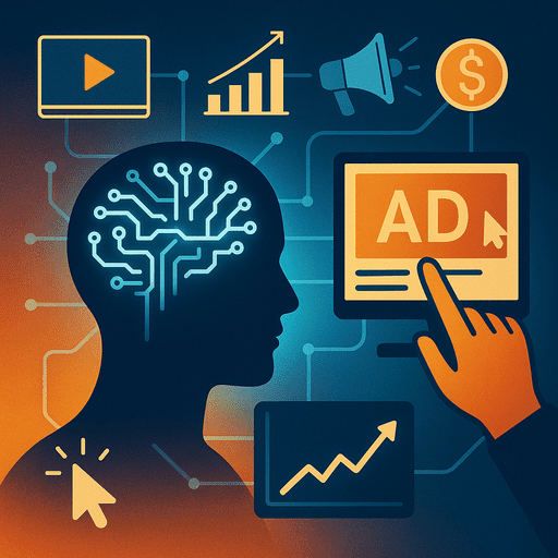 How AI is rewriting the rules of the digital advertising industr