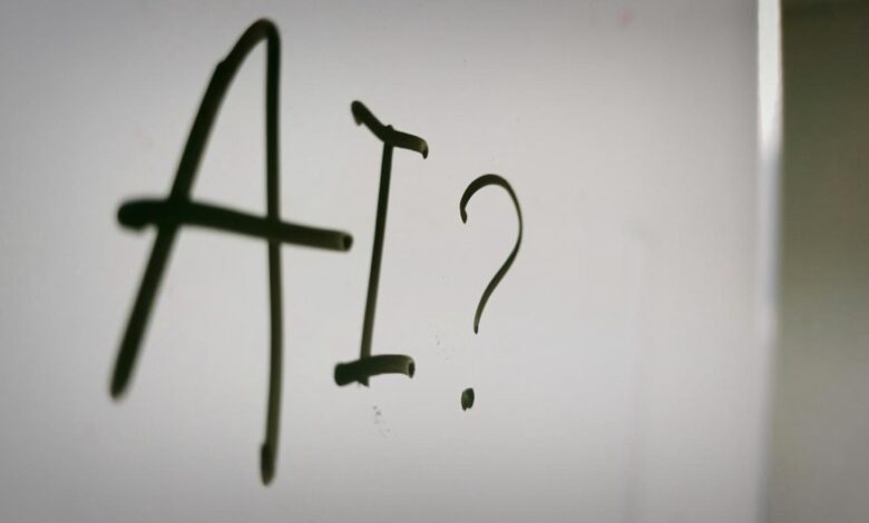 the ROI dilemma in AI