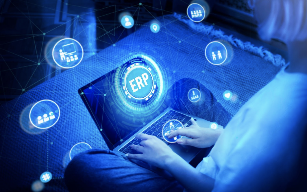 How ERP Software Is Revolutionizing Business Operations in 2025