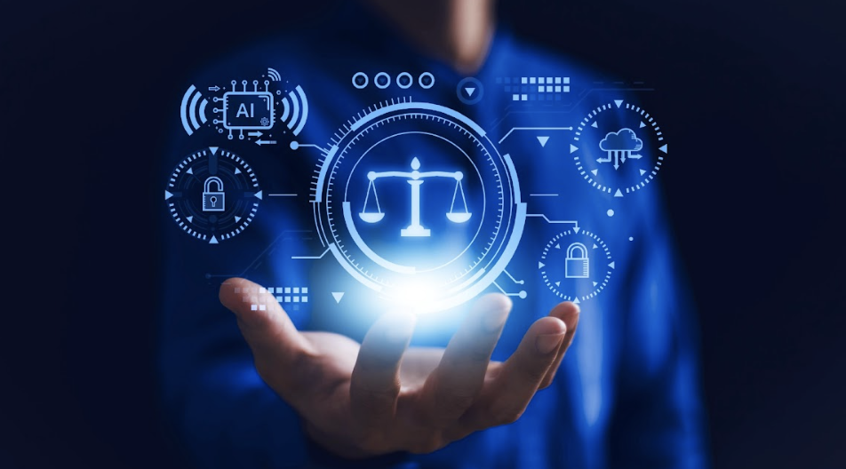 Building Trust Through Responsible AI