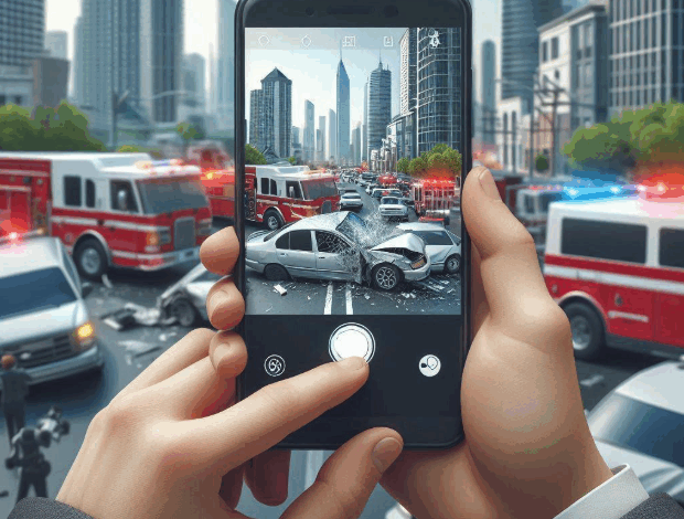 4 Groundbreaking Healthcare Tech Innovations Transforming Legal Claims After Accidents