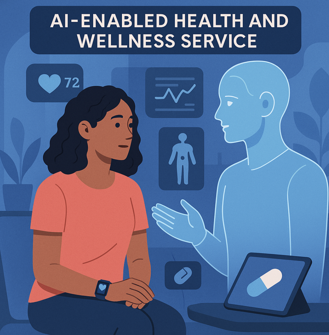 Why Digital Transformation in healthcare failed, and so too will AI?