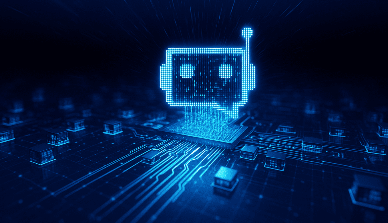 Why Enterprises Must Rethink AI from the Ground Up