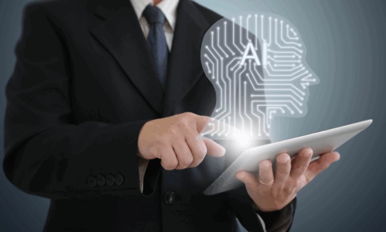 The Future of Venture Capital in the Age of AI