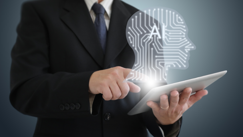 The Future of Venture Capital in the Age of AI