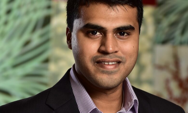 Building the AI-Powered Future of Global Commerce with Vinod Sivagnanam