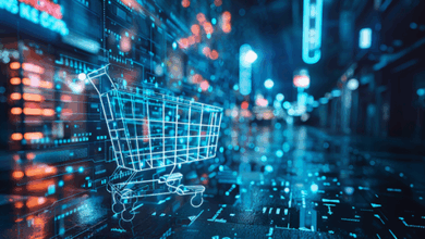 What Agentic Commerce Reveals About the AI Gap