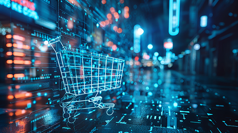 What Agentic Commerce Reveals About the AI Gap
