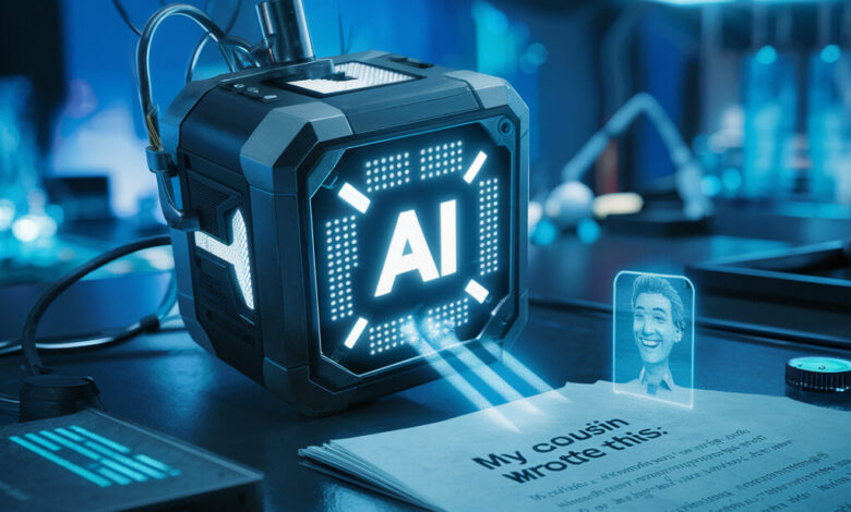 AI Detectors