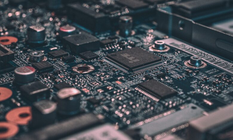 Legacy technology