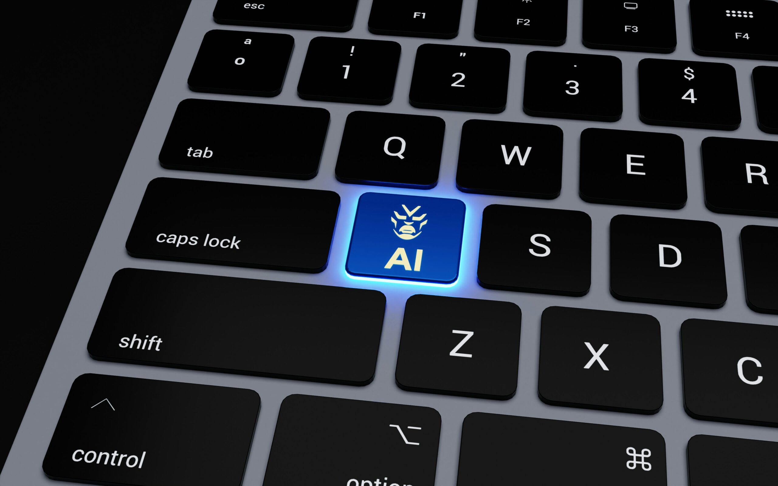 AI in the Workplace