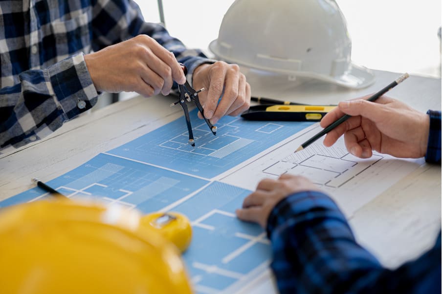 Understanding the Importance of 2D Drafting in Today’s Design Industry