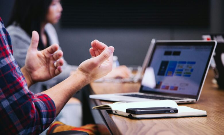 Redefining Talent Acquisition