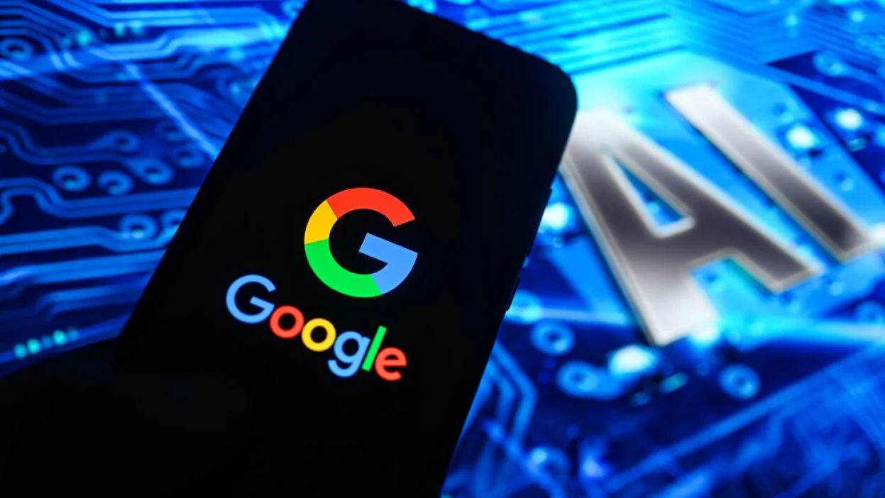 Google’s AI Mode