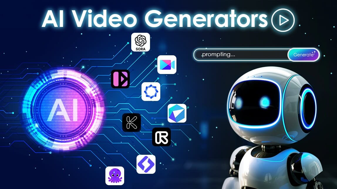 Marketers creating cinematic promotional videos with Veo3 on VO3 AI