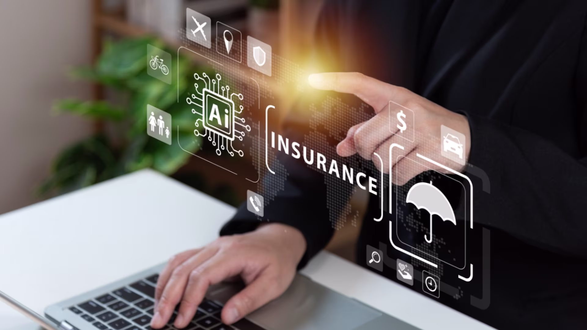 AI-in-Insurance