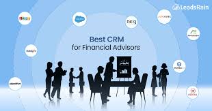 CRM on Reducing Administrative Burden