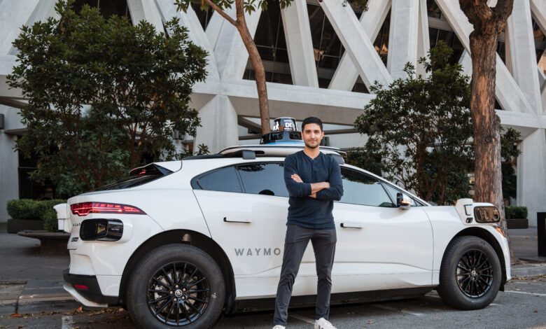 Scorecard's Founder Darius Emrani