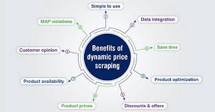 Dynamic Pricing Websites