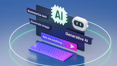 Genrative AI