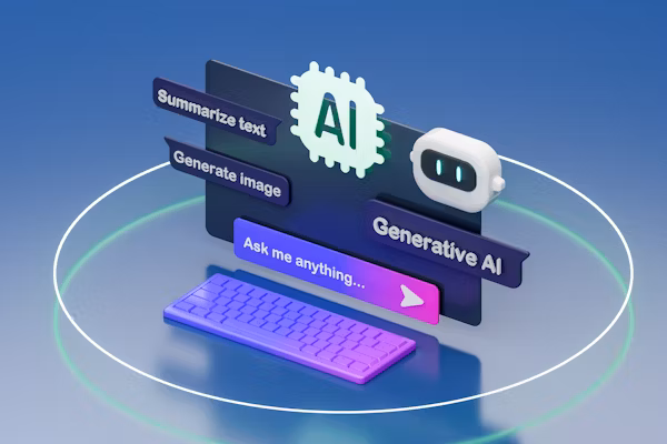 Genrative AI