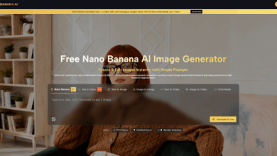 Nano Banana API
