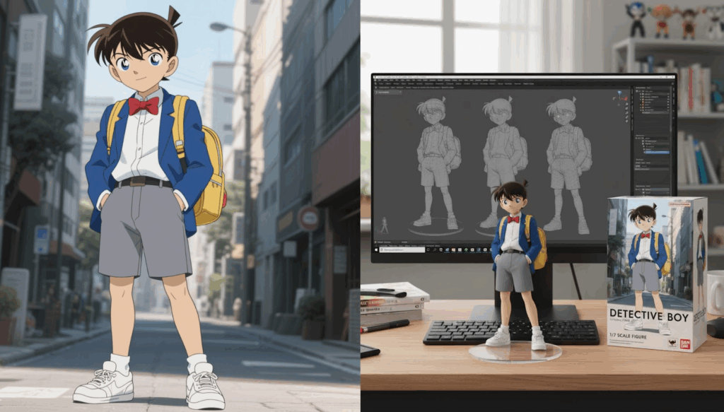 Image Creation Feel