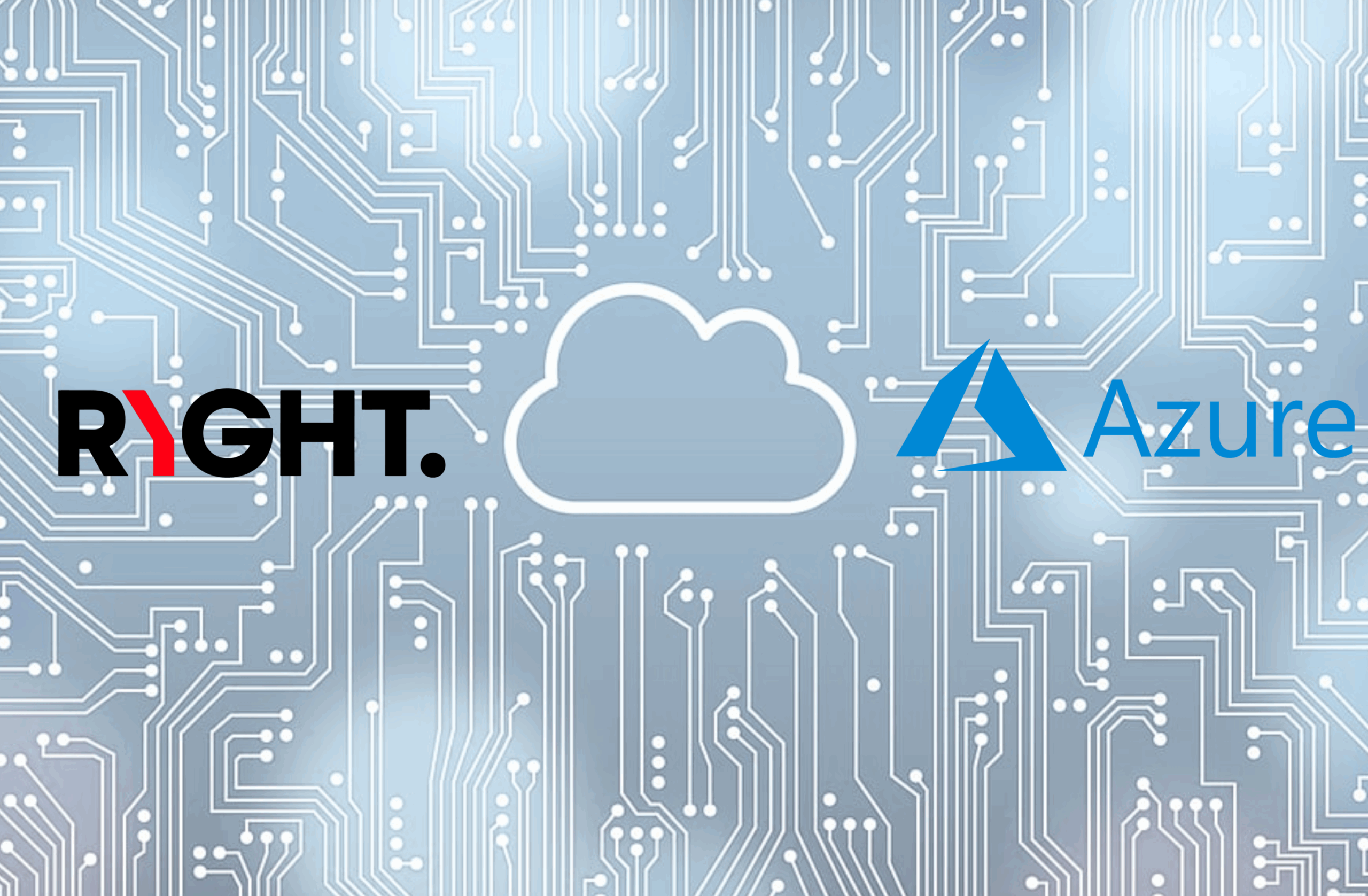 Ryght AI partners with Microsoft Azure