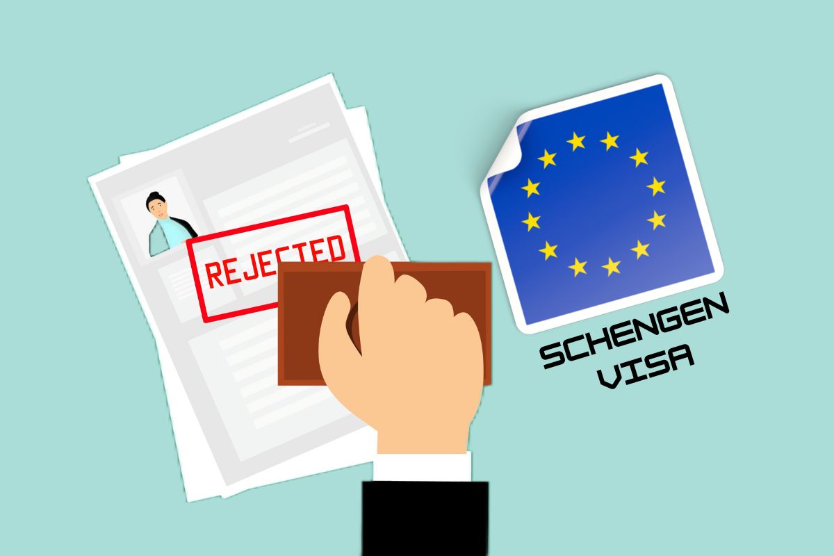 Visa Rejection