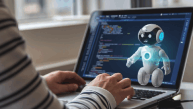 Idea to AI Solution
