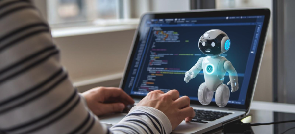 Idea to AI Solution