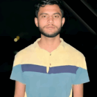 Photo of Shahzaib Jamali