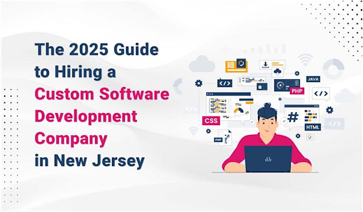 Software Development Company