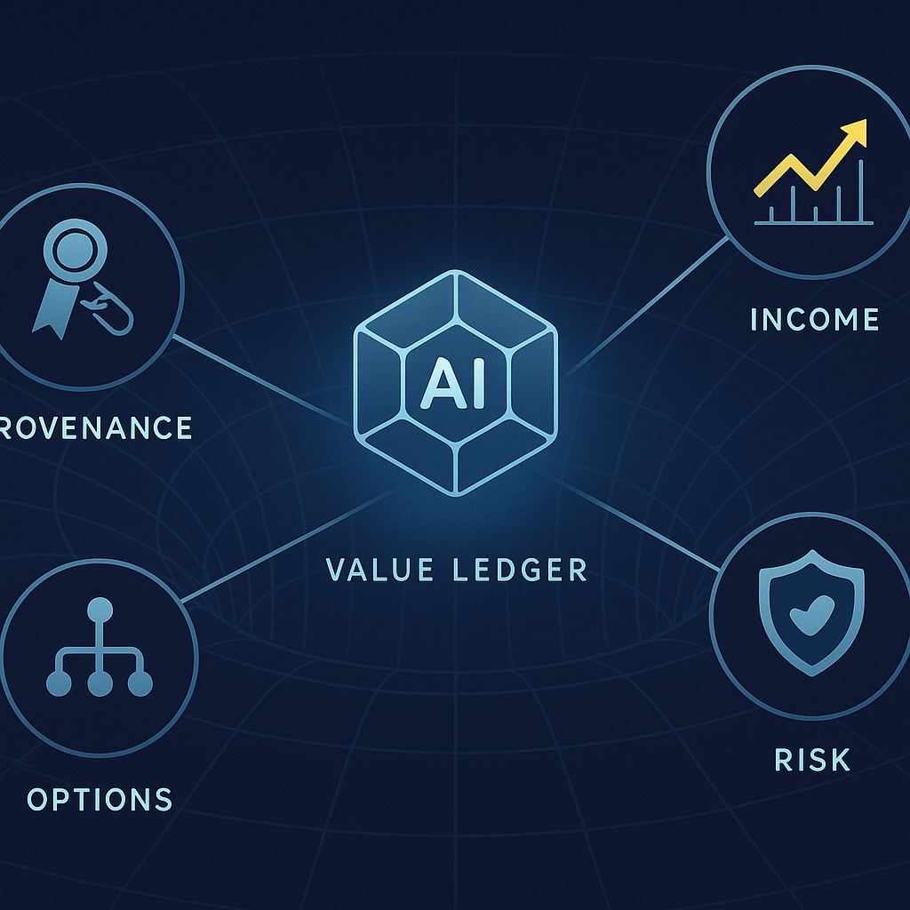 Measure the Value of AI