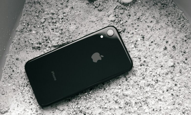 iPhone 16 Meets AI  