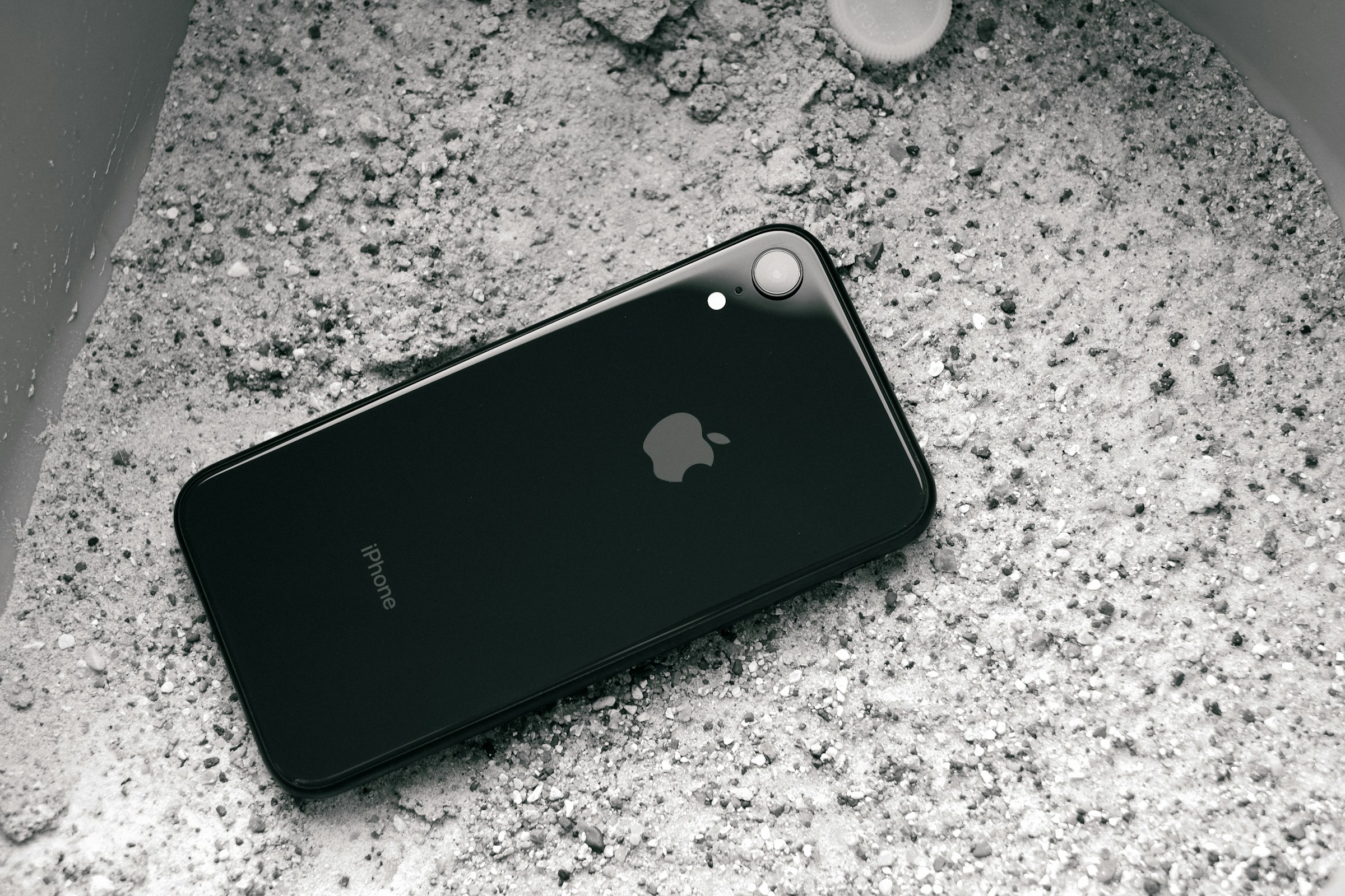iPhone 16 Meets AI  