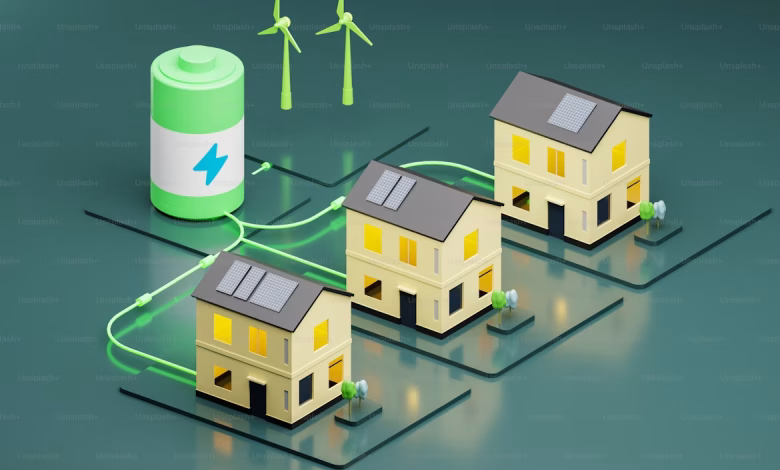 Power Generators
