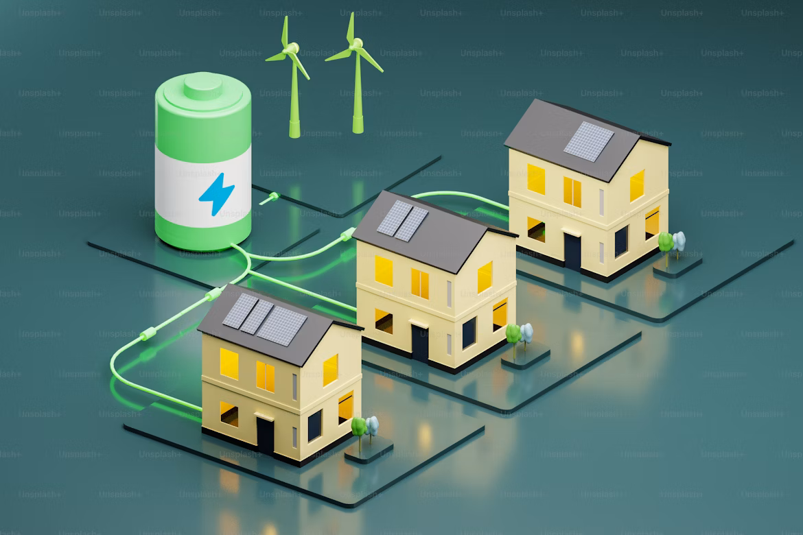 Power Generators