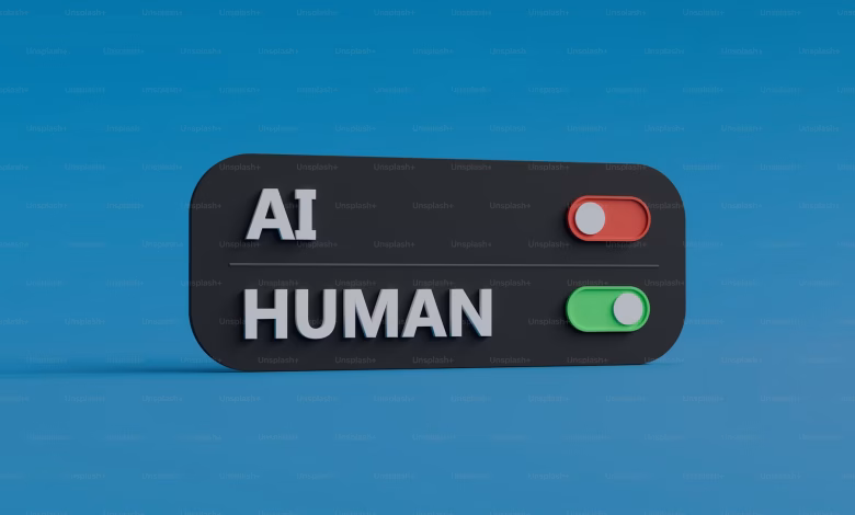 AI Meets Humanity