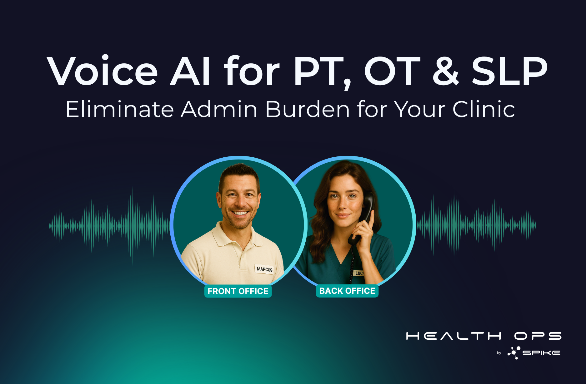 Spike Technologies Launches Autonomous Voice AI Agents