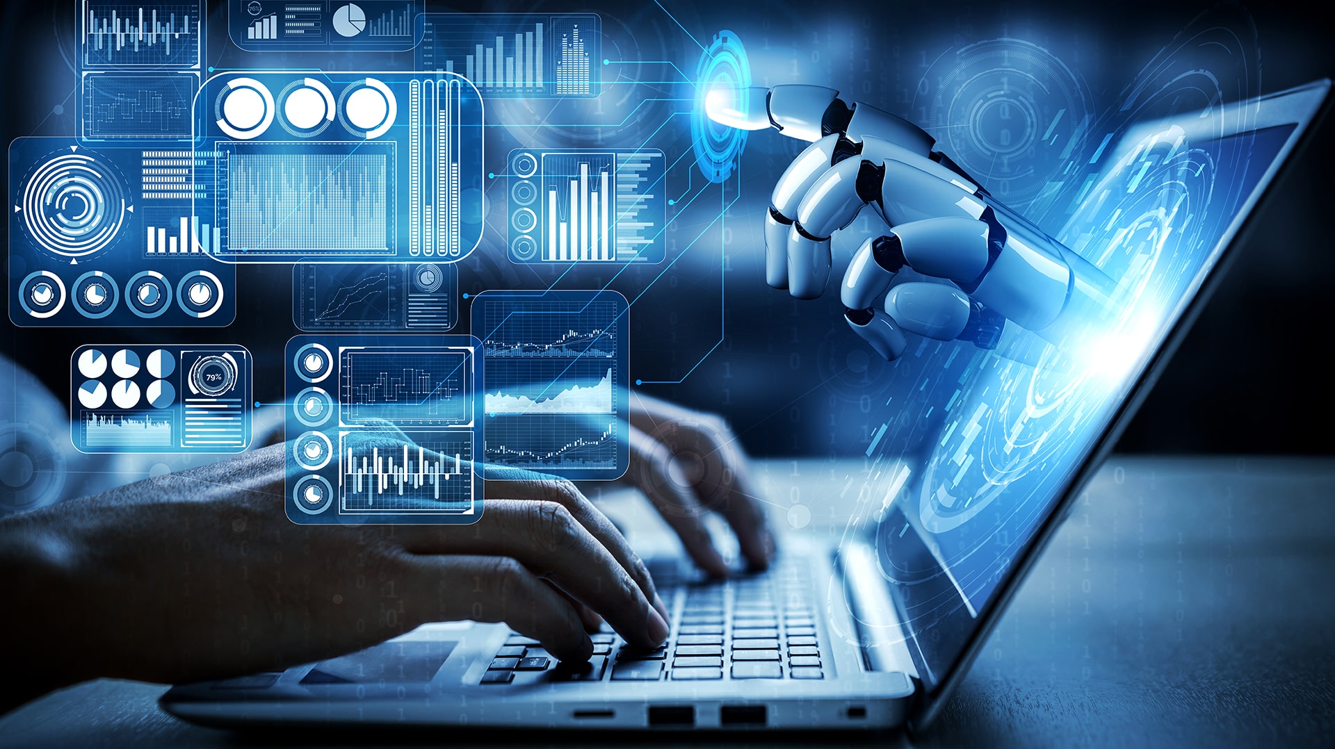 Managed IT services