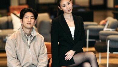 Moonlake Founders: Fan-Yun Sun and Sharon Lee