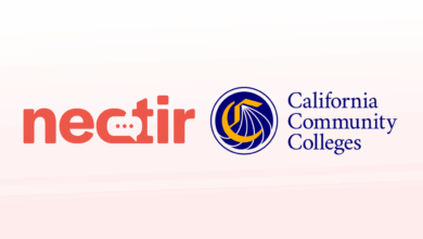 Nectir & California Community Colleges