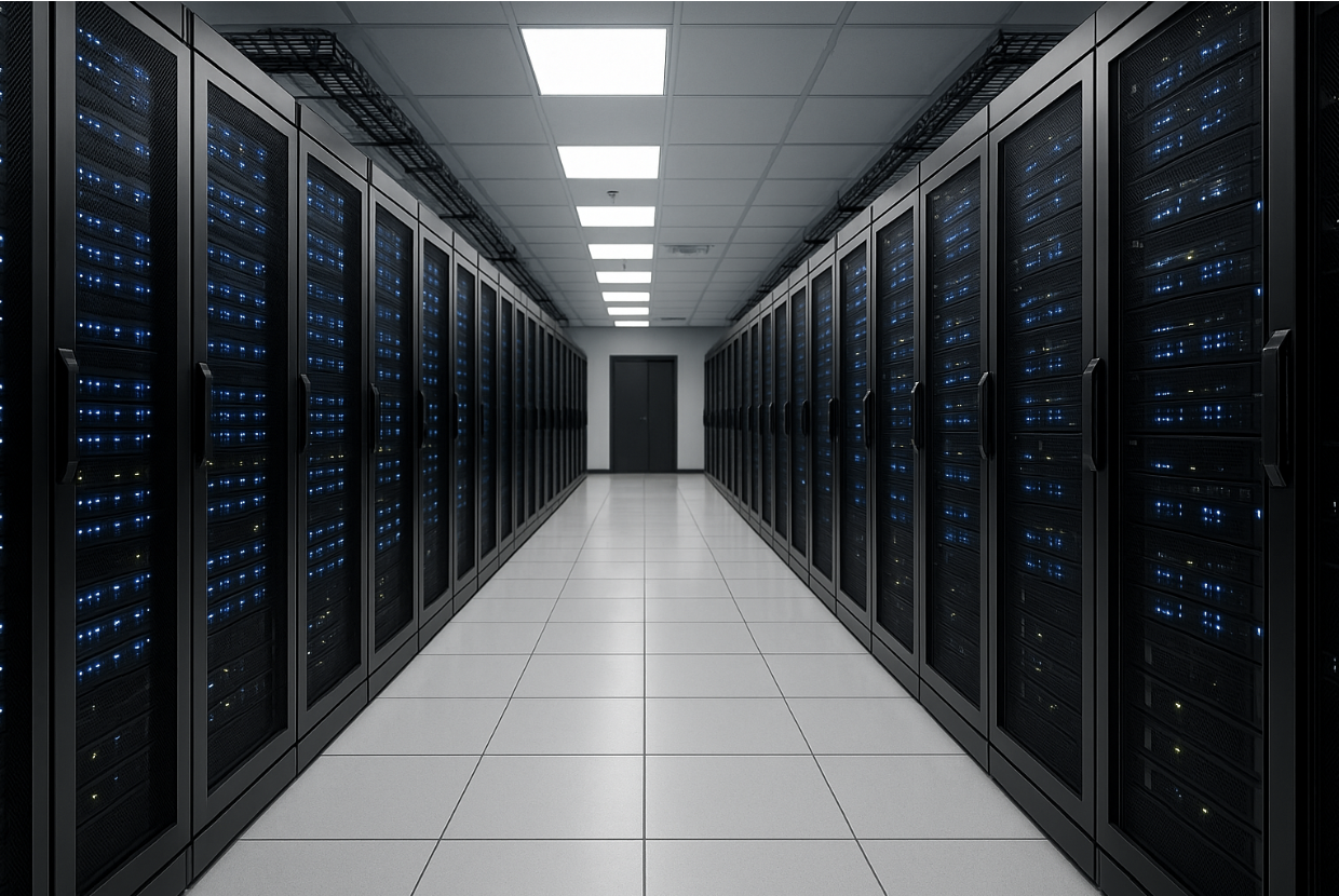 AI Data Centers