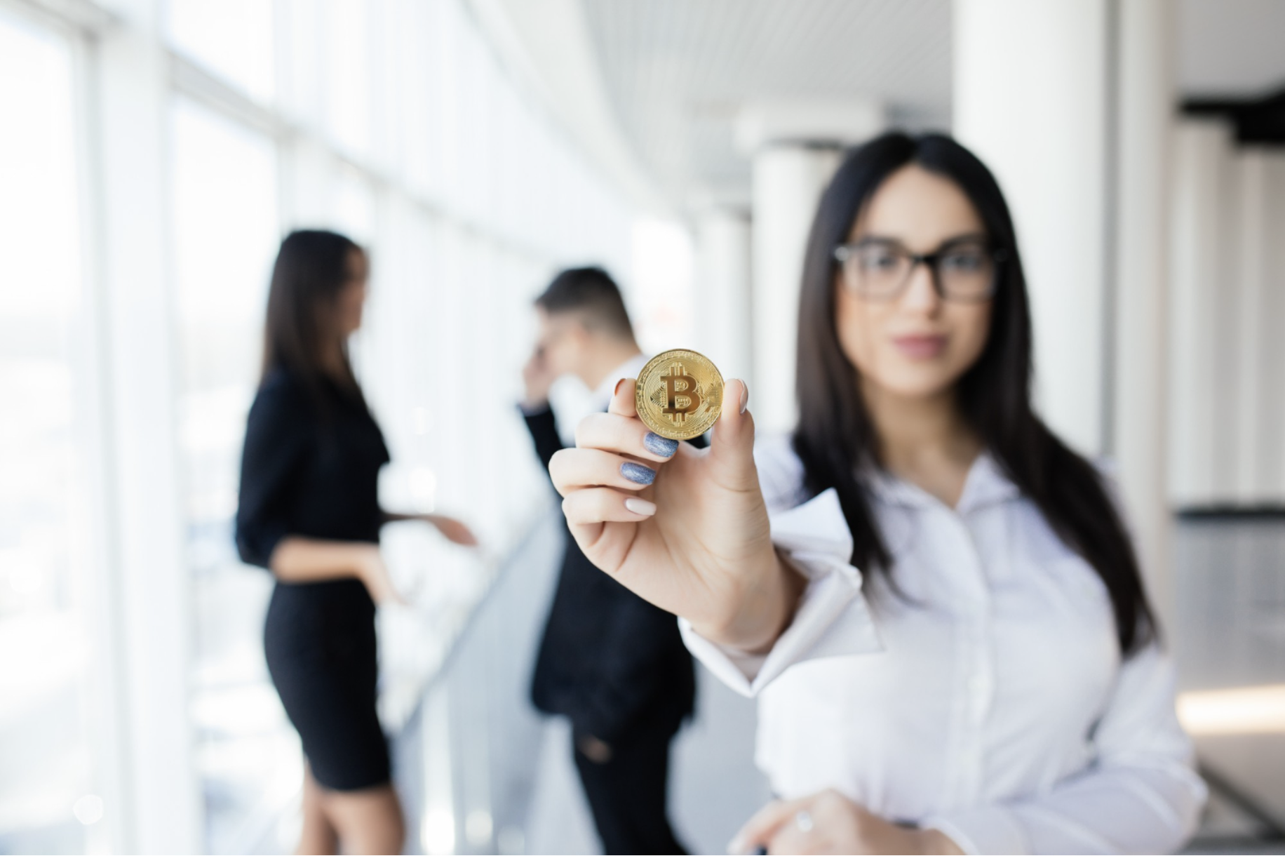 The Power of Retail Capital for Crypto Startups