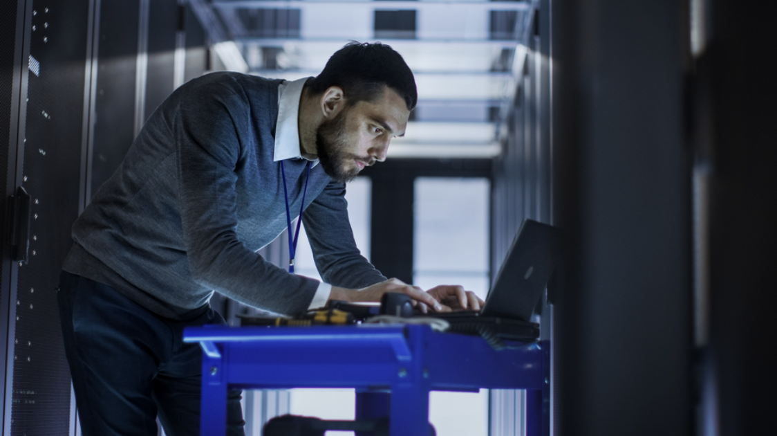 Infrastructure Deployment