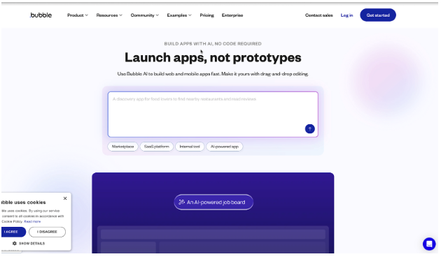 Finding Your Perfect AI App Builder