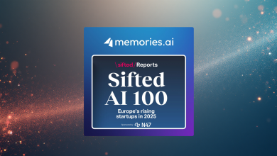 Memories.ai